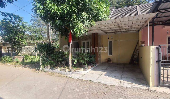  RUMAH MURAH JUAL CEPAT DI JAKAL KM 13 1