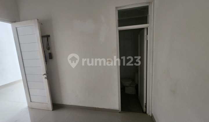RUMAH MURAH DALAM PERUMAHAN DI BANGUNJIWO 2