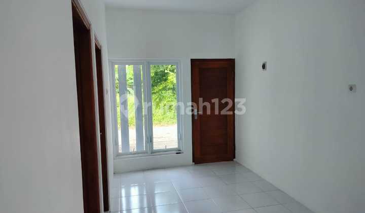 RUMAH PALING MURAH  DI KALASAN SLEMAN 2