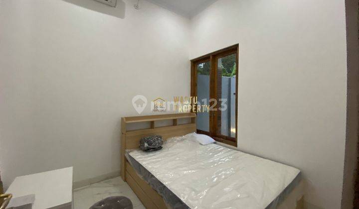 RUMAH MURAH DI BOROBUDUR MAGELANG HARGA NEGO 2
