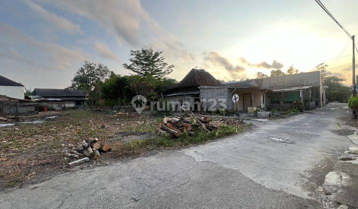 Rumah Murah, Dekat Smk Nasional Berbah, Sleman 2