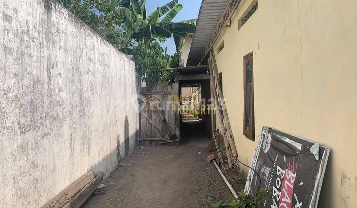 Rumah Kos, Tanah Luas Dalam Ring Road Selatan Di Sewon 2