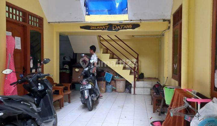 Kost Dijual Hanya 1,8 M Di Lingkungan Kampus Ternama Jogja 2