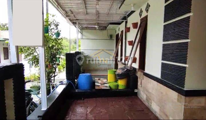 DIJUAL RUMAH SECOND SIAP HUNI TERMURAH DI BERBAH 2