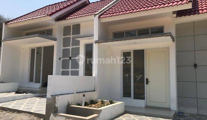 Promo Rumah Murah Di Seyegan Sleman Jogja 2