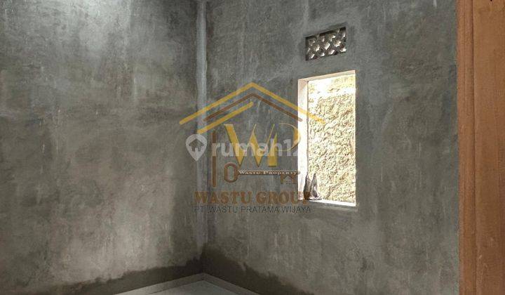 Rumah Murah Baru Siap Huni Dekat Masjid Agung Bantul 2