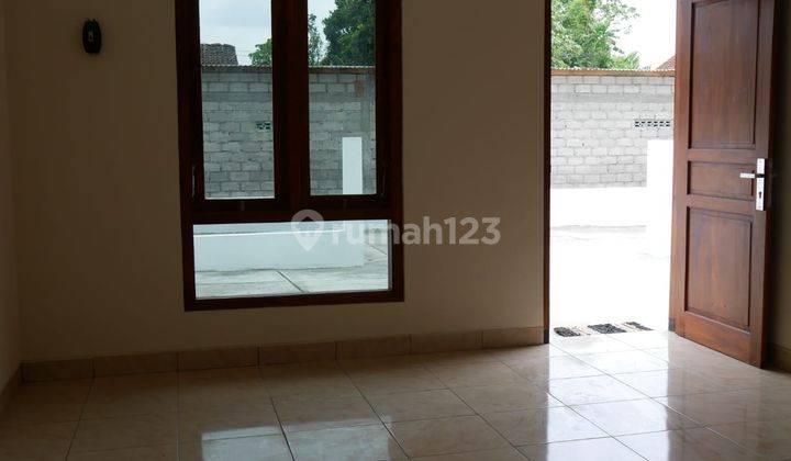 Dijual Rumah Baru, Siap Kpr, Dekat Smp Negeri 4 Kalasan 2