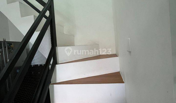 RUMAH 2 LANTAI DALAM PERUMAHAN DI PEDUNGAN DENPASAR 2