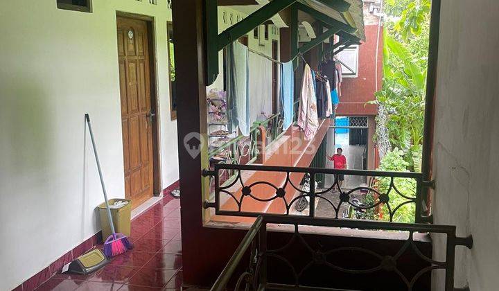 Kost Murah 2 Lantai Tepi Jalan Ring Road Selatan Bantul Jogja 2