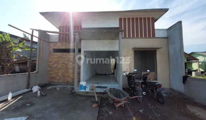 Rumah Impian Pinggir Kota Jogja Dekat Alma Ata Kasihan Bantul 1