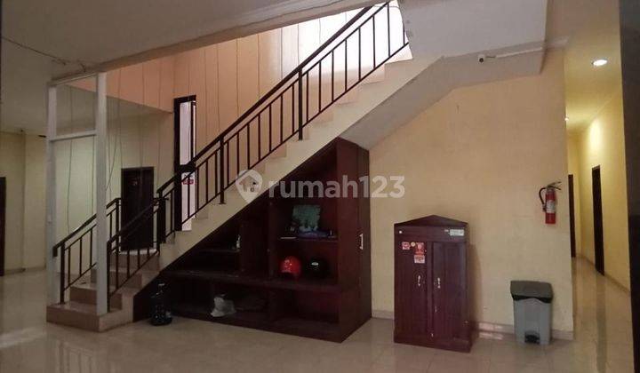 Dijual Murah Kost 37 Kamar Dekat Kampus Ugm 2