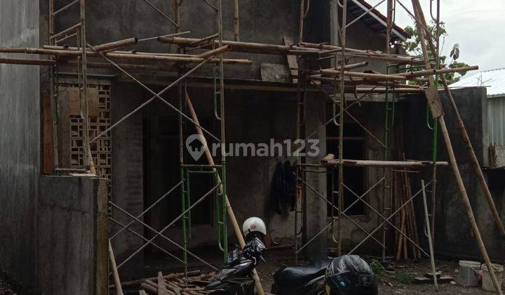 Rumah Cantik Di Kasihan Bantul Harga Dijamin Termurah 2