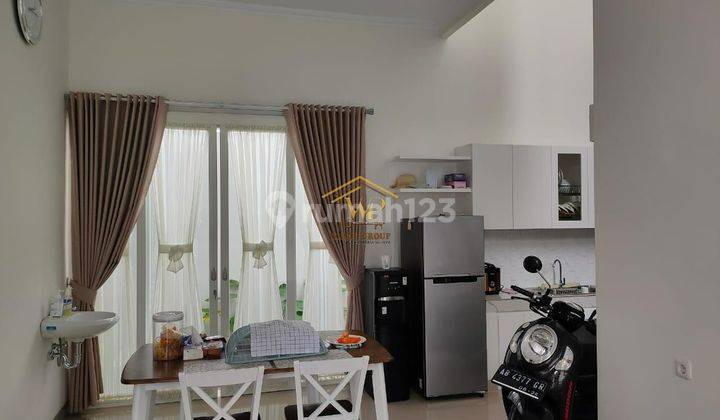 Jarang Ada Rumah 2 Lantai Kawasan Premium, 8 Menit Tugu Jogja 2