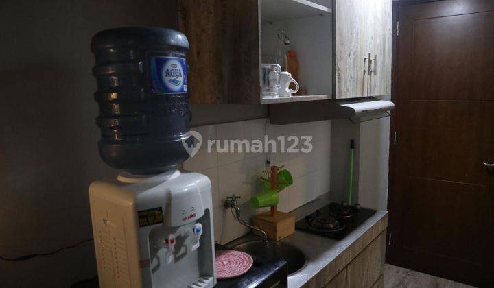 Apartment Dijual Murah Dekat Banyak Kampus Di Seturan 2