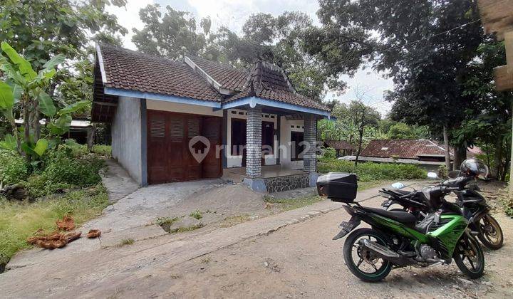 Rumah Murah Dekat Dekat Spbu Bangunjiwo Kasihan Bantul 2