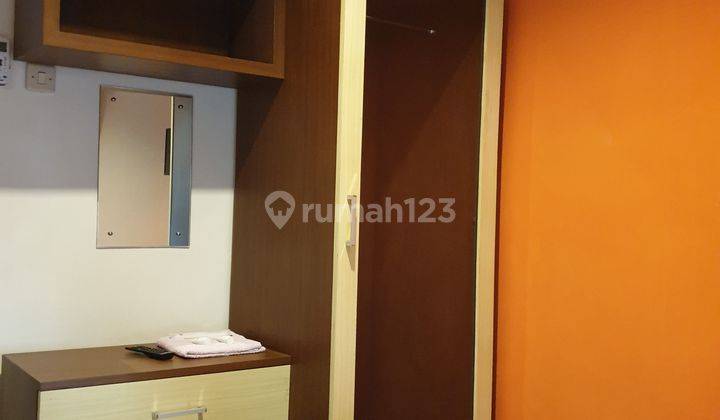 Rumah Murah Full Furnish Di Patuk Dekat Heha Sky View 2