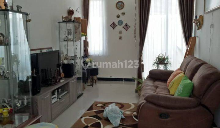 Rumah 2 Lantai Keren Murah Taman Kopo Indah V Lokasi Premium 2