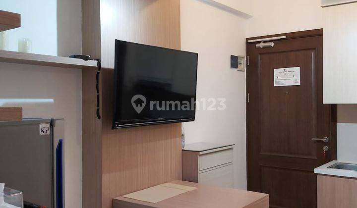 Apartement 1 BR Galeri Ciumbuleuit 2 Fully Furnished Nyaman Lega 1