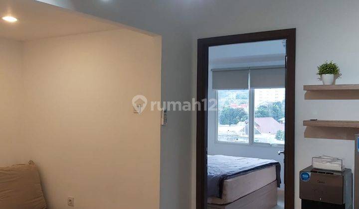 Apartement 1 BR Galeri Ciumbuleuit 2 Fully Furnished Nyaman Lega 2