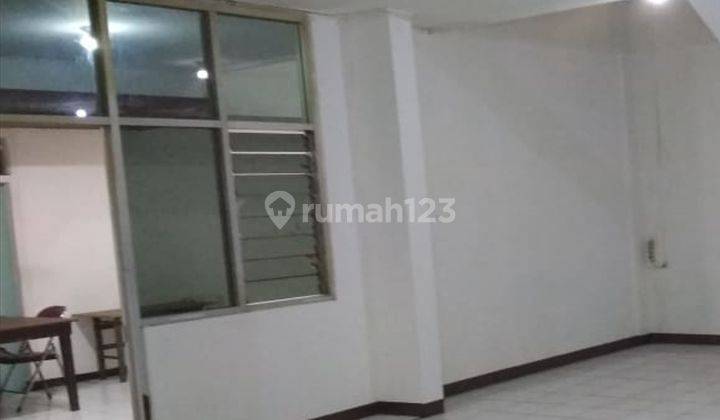 Gudang Dan Tempat Usaha Murah Area Holis Cigondewah Bandung 1