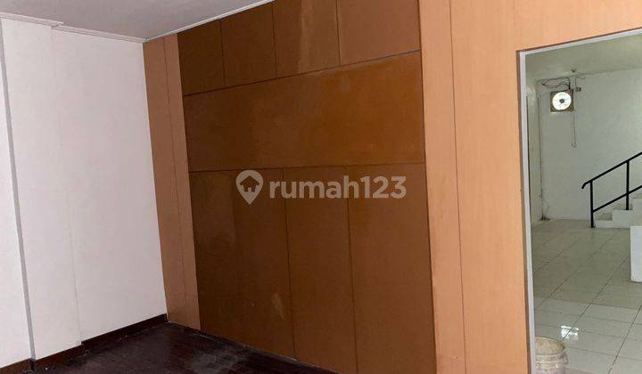 Ruko Strategis 4,5 Lantai Cihampelas Bandung Bisa Untuk Kost 2