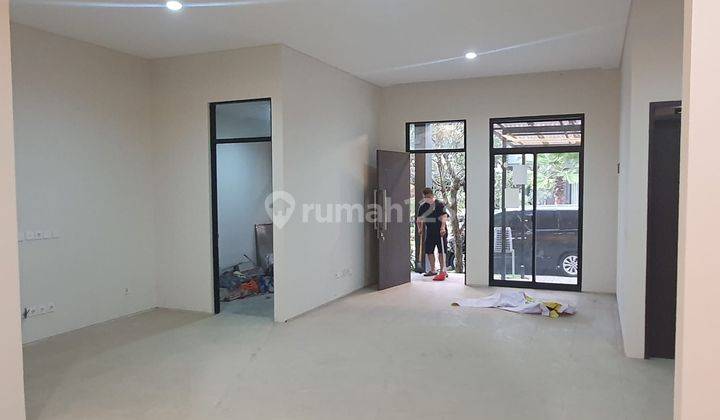 Rumah 2 Lantai Cluster Favorit Kota Baru Parahyangan Bandung  1