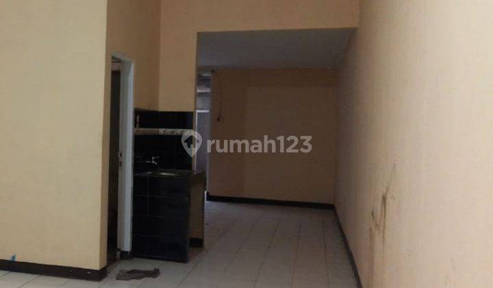 Ruko 2 Lantai Lokasi Bagus Strategis Holis Bandung 2