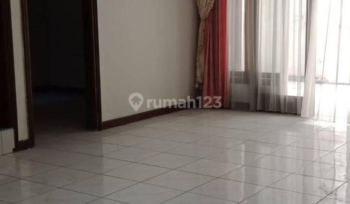 Jual Rumah SHM Nego Jalan Kembar Sayap Bkr Bandung 2