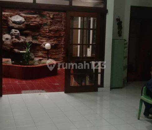 Hoki Rumah Dekat Area Pusat Kota Bandung  1