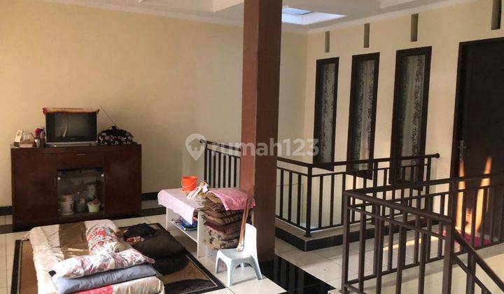 Jual Murah Nego Rumah 2 Lantai SHM di Taman Kopo Indah 2 Bandung 1