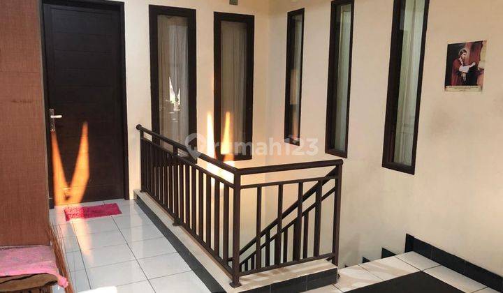 Jual Murah Nego Rumah 2 Lantai SHM di Taman Kopo Indah 2 Bandung 2