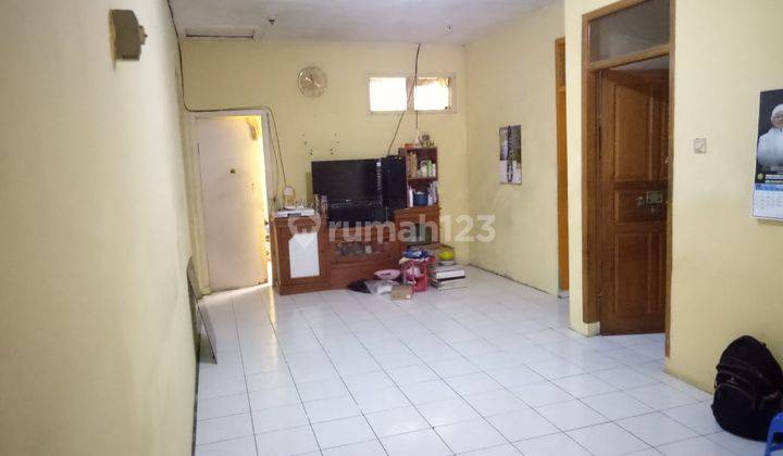 Jual Rumah Murah Minimalis di Taman Kopo Indah 1 Bandung 1