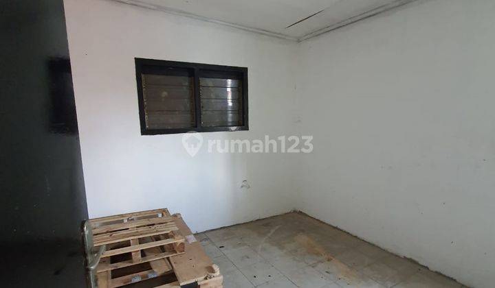 Ruko 2 Lantai Area Ramai Sayap Dago Siap Pakai 4