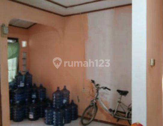 Jual Murah Nego Rumah SHM di Komplek Bumi Asri 2