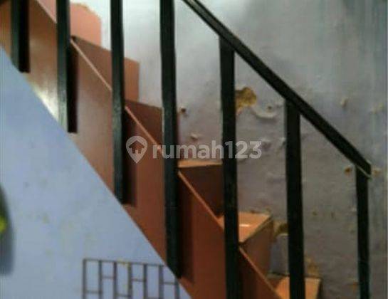 Jual Murah Nego Rumah SHM di Komplek Bumi Asri 3