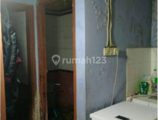 Jual Murah Nego Rumah SHM di Komplek Bumi Asri 4