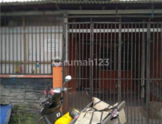 Jual Murah Nego Rumah SHM di Komplek Bumi Asri 5