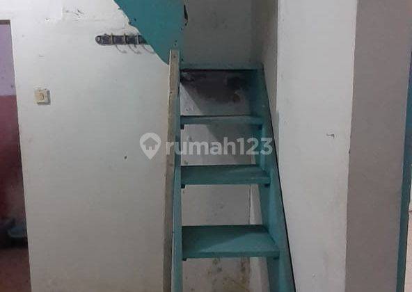 Jual Murah Nego Rumah SHM Komplek Bumi Asri Cijerah Bandung 3