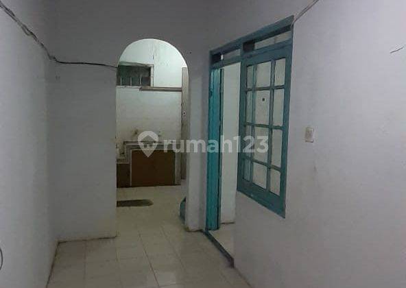 Jual Murah Nego Rumah SHM Komplek Bumi Asri Cijerah Bandung 4