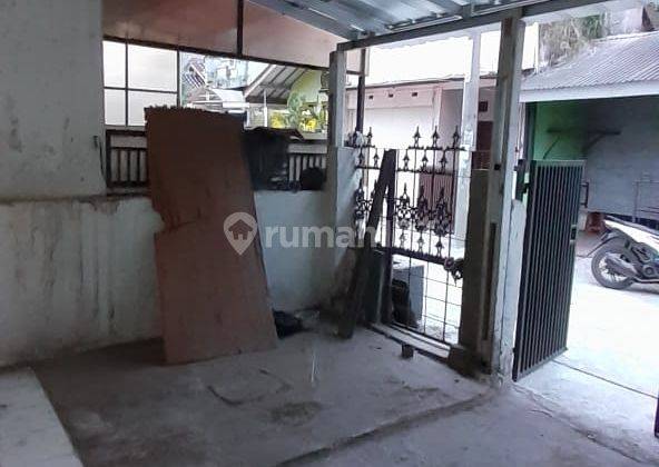 Jual Murah Nego Rumah SHM Komplek Bumi Asri Cijerah Bandung 5