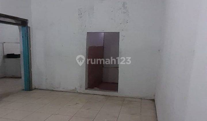 Jual Murah Nego Rumah SHM Komplek Bumi Asri Cijerah Bandung 6
