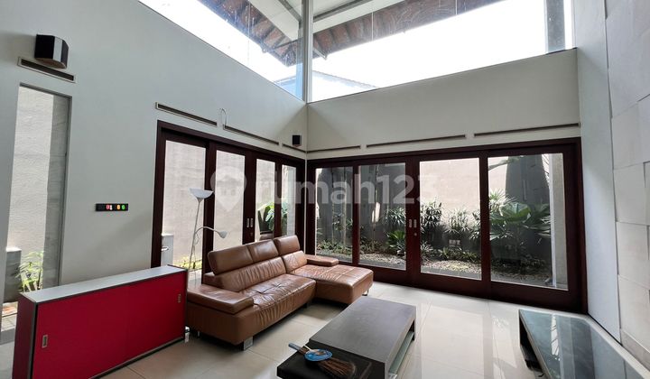 Jual Nego Rumah Lux 2 Lantai Batununggal Indah Bandung 2