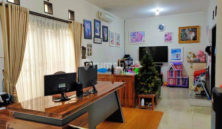 Murah Rumah Cantik Full Renov Siap Huni di Taman Kopo Katapang 1