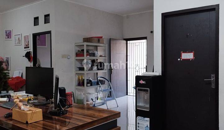 Murah Rumah Cantik Full Renov Siap Huni di Taman Kopo Katapang 2