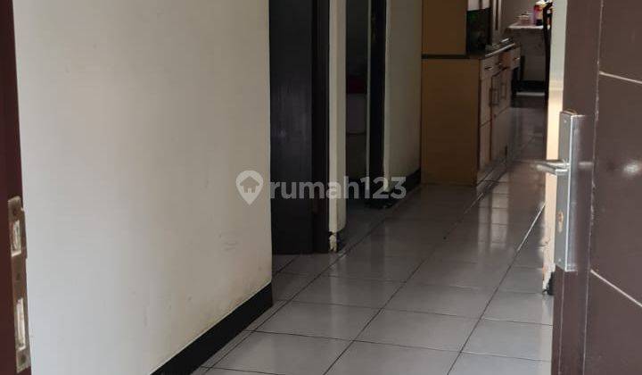 Jual Nego Rumah SHM di Taman Holis Indah 2, Bandung 2