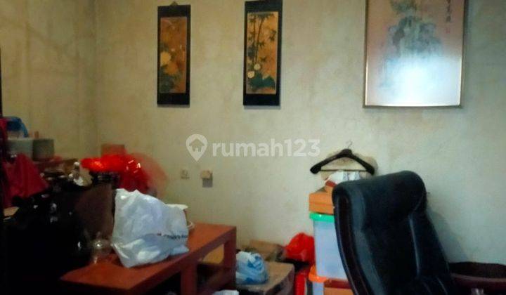 Ruko Cibadak 1,5 Lantai SHM Lokasi Bagus Strategis 2