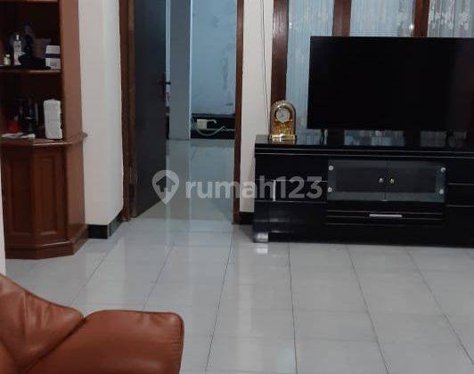 Murah Nego Rumah 2 Lantai SHM Taman Kopo Indah 3 Lokasi Premium 1