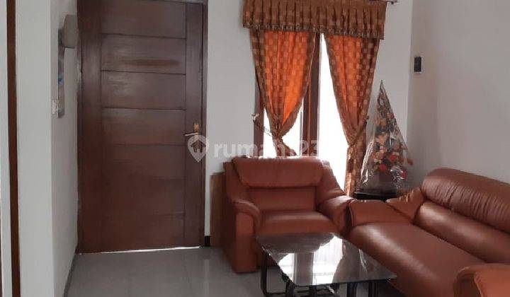 Murah Nego Rumah 2 Lantai SHM Taman Kopo Indah 3 Lokasi Premium 2