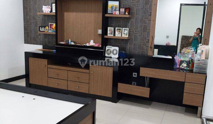 Rumah Bagus 2 Lantai SHM Furnished Taman Kopo Indah 3 Siap Huni 1