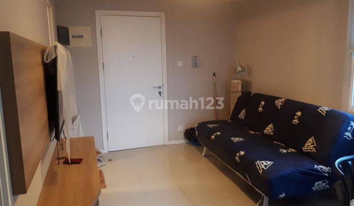 Apartement 2 BR Parahyangan Residence Furnished Siap Pakai  2